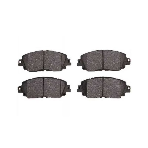 تصویر محصول لنت ترمز جلو تویوتا کرولا 1.2 لیتر توربو سال 2024